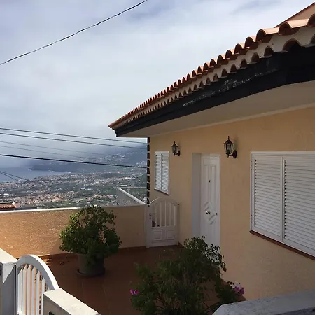 Casa de Férias El Aleman