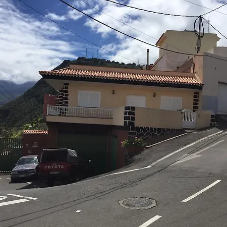 El Aleman Casa de Férias