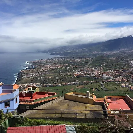 El Aleman Casa de Férias *