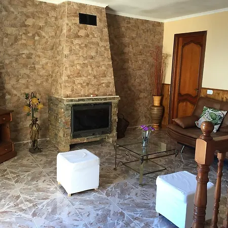 Casa de Férias El Aleman Los Realejos