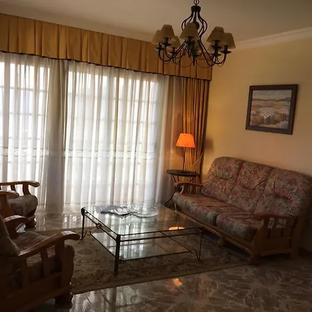 El Aleman Casa de Férias
