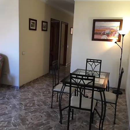 El Aleman * Los Realejos
